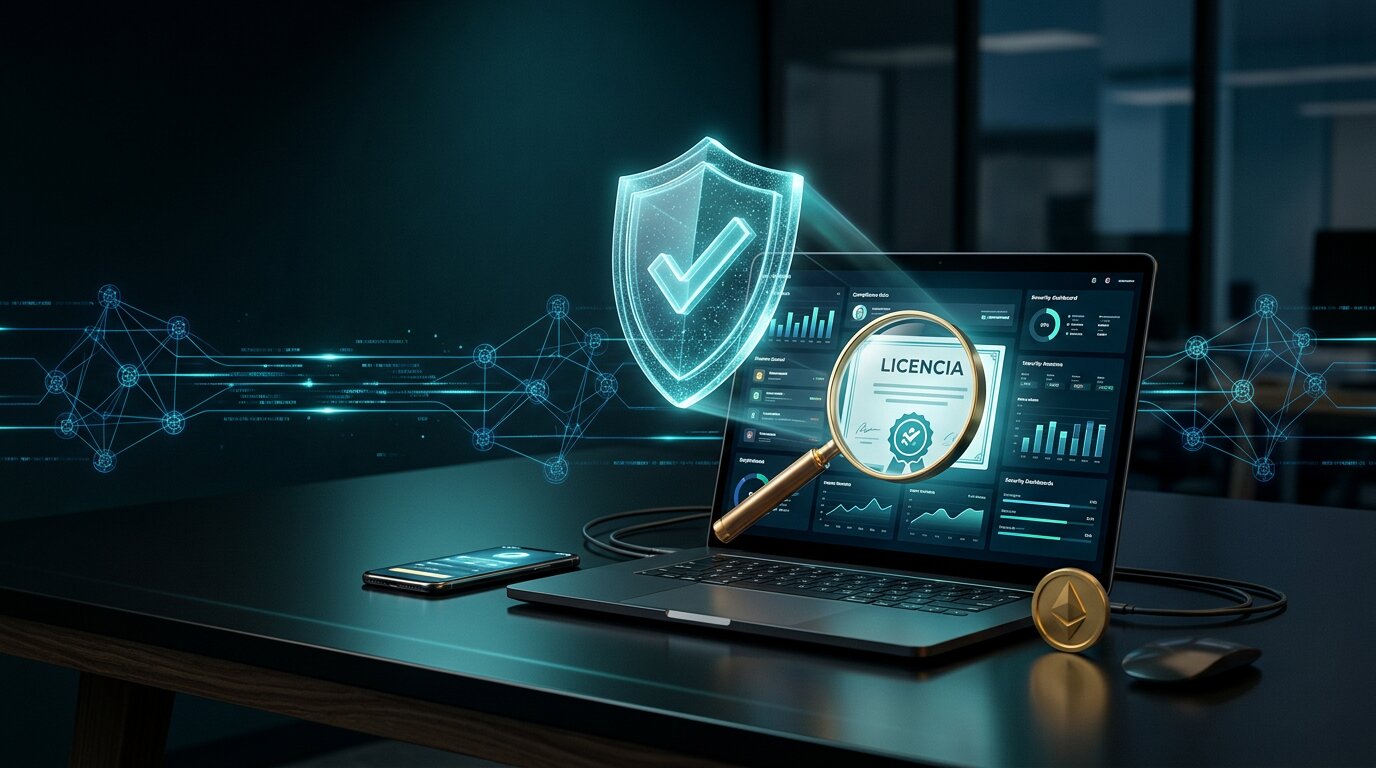 Casinos cripto: cómo verificar que una plataforma sea confiable